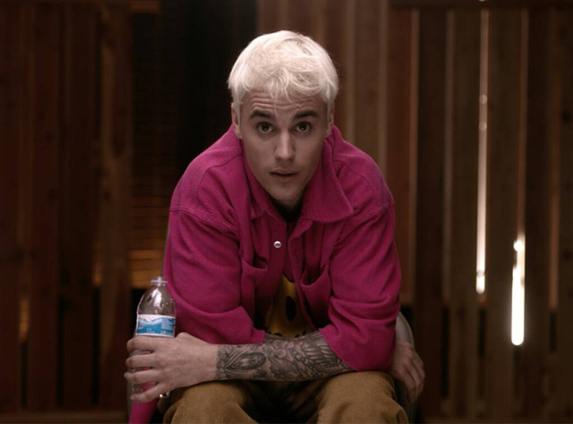 Justin Bieber thừa nhận từng sa ngã và nghiện ngập khi mới vào nghề - Ảnh 1.