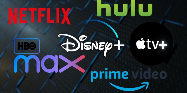 Vượt mặt cả HBO Now, Disney+ đốt nóng thị trường streaming toàn cầu - Ảnh 2.