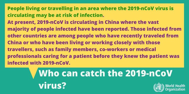 Virus nCoV 2019 nguy hiểm như thế nào? - Ảnh 4.