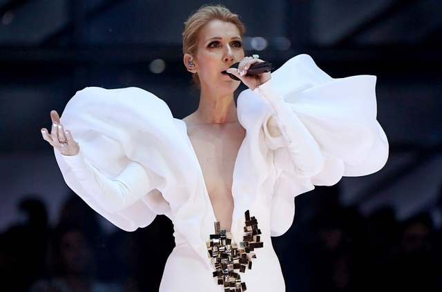 Celine Dion bất ngờ thông báo mắc bệnh rối loạn thần kinh trầm trọng - Ảnh 2.