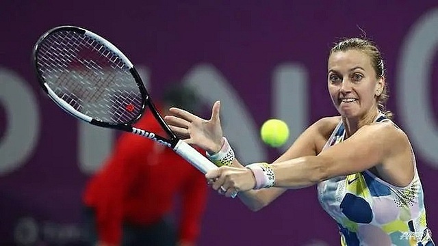 Aryna Sabalenka vô địch giải quần vợt Qatar mở rộng 2020 - Ảnh 3.