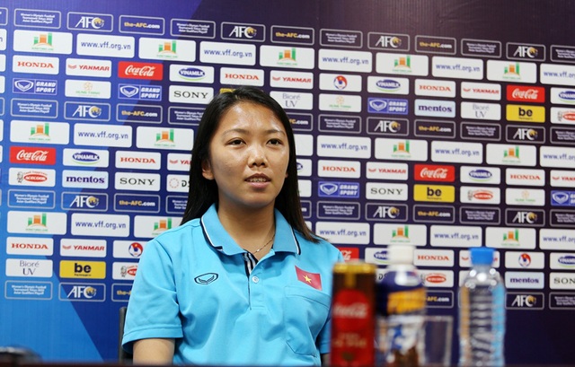 HLV Mai Đức Chung khẳng định ĐT nữ Việt Nam quyết tâm có bàn thắng vào lưới ĐT nữ Australia - Ảnh 1.