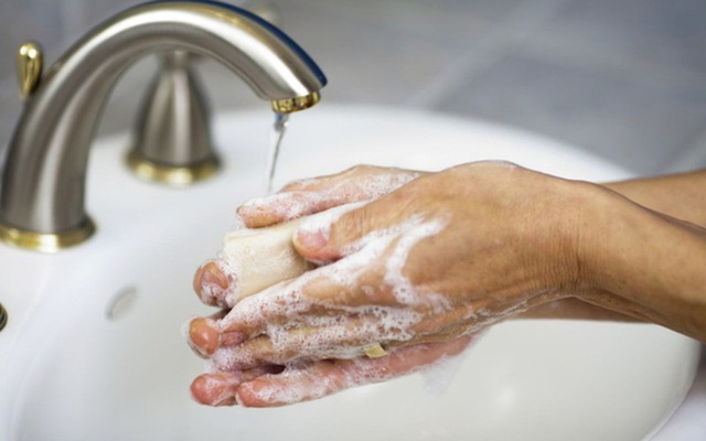 Lưu ý khi rửa tay để bảo vệ sức khỏe - Ảnh 6.