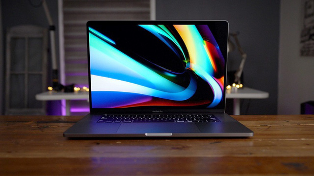 MacBook Pro và MacBook Air mới với bàn phím cắt kéo sẽ ra mắt trong quý II - Ảnh 1.