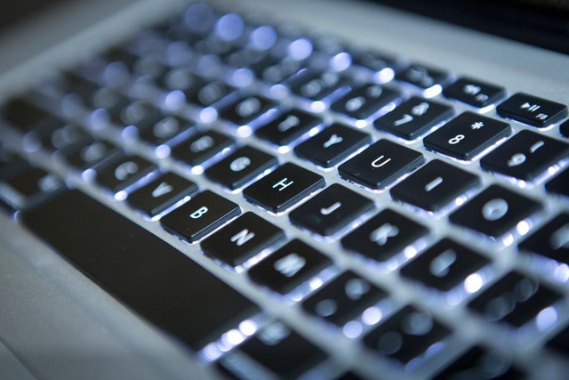 MacBook Pro và MacBook Air mới với bàn phím cắt kéo sẽ ra mắt trong quý II - Ảnh 3.