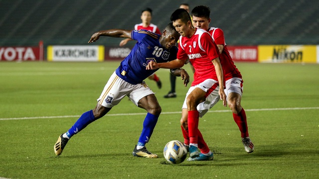 AFC xem xét hoãn VCK U19 châu Á và AFC Cup - Ảnh 2.