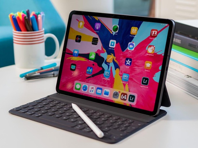 Apple bán MacBook Air và iPad Pro 2018 tân trang với giá siêu mềm - Ảnh 2.