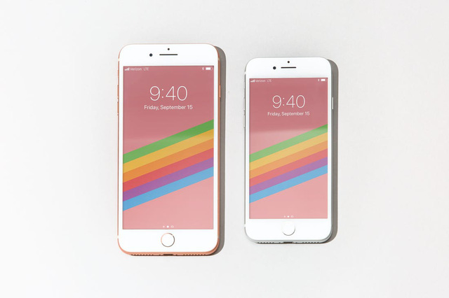 iPhone 9 đã được sản xuất hàng loạt, sẵn sàng xuất hiện vào cuối tháng