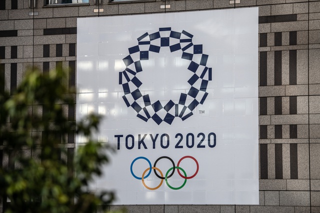 Nhiều quốc gia kêu gọi hoãn Olympic 2020 vì dịch COVID-19 - Ảnh 1.