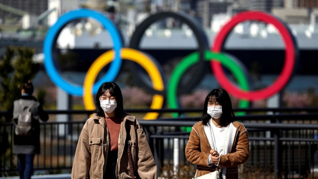 Thiệt hại của các bên liên quan khi Olympic Tokyo 2020 bị hoãn - Ảnh 1.