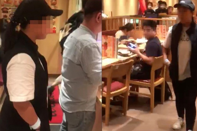 Hong Kong (Trung Quốc) “thẳng tay” xử phạt người trốn cách ly để đi ăn hàng - Ảnh 1.