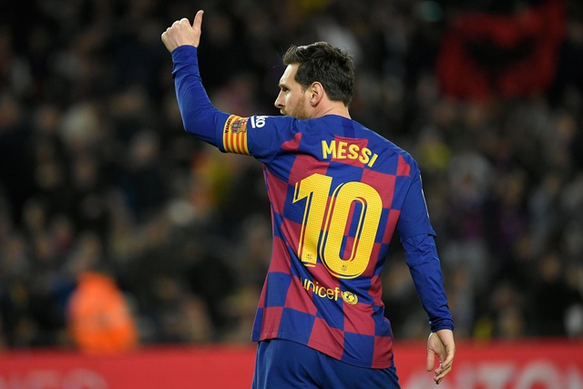 [ẢNH] Top 10 cầu thủ thu nhập cao nhất thế giới: Messi vượt xa Ronaldo  - Ảnh 10.