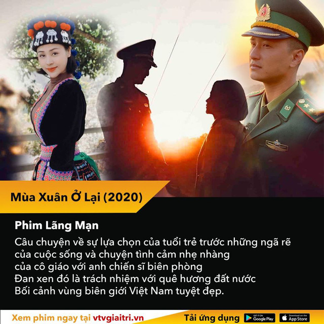 Lướt VTV Giải trí, xem lại trọn bộ những phim Việt cuốn hút này trong mùa dịch COVID-19 - Ảnh 9.