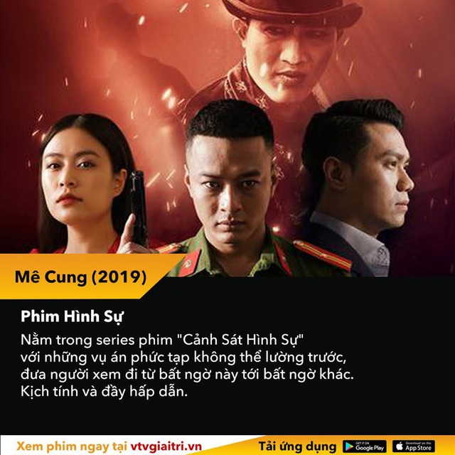 Lướt VTV Giải trí, xem lại trọn bộ những phim Việt cuốn hút này trong mùa dịch COVID-19 - Ảnh 8.