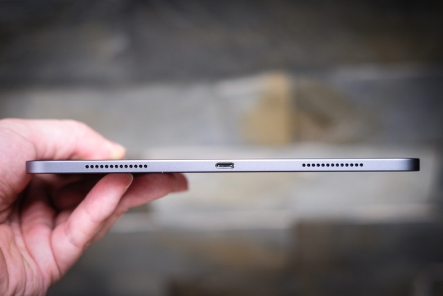 So sánh iPad Pro 2020 và 2018: Có đáng để xuống tiền nâng cấp? - Ảnh 9.