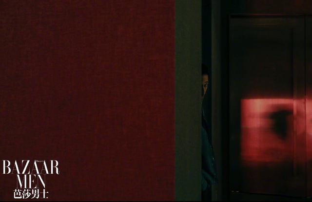 Adrien Brody đẹp hoàn hảo trên Harpers Bazaar Men Trung Quốc - Ảnh 6.