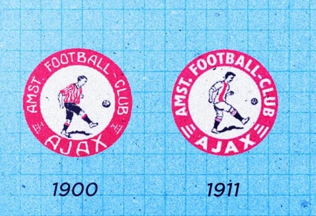 Bật mí câu chuyện đặc biệt về biểu tượng thần thoại của CLB Ajax Amsterdam - Ảnh 2.