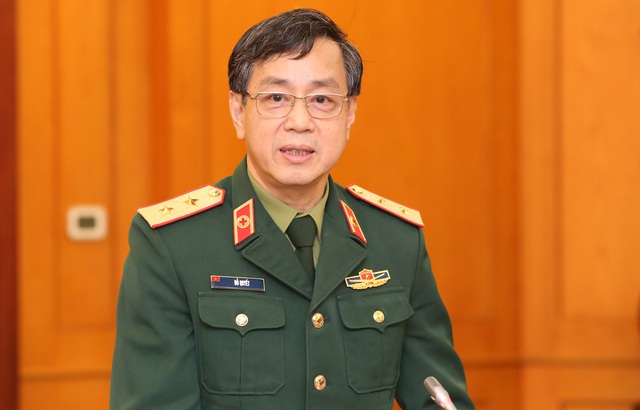“Số lượng và chất lượng bộ kít phát hiện SARS-CoV-2 do Việt Nam sản xuất rất đảm bảo” - Ảnh 3.