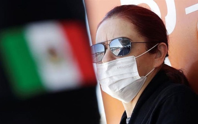 2 phụ nữ mang thai đầu tiên tại Mexico tử vong do COVID-19 - Ảnh 1.