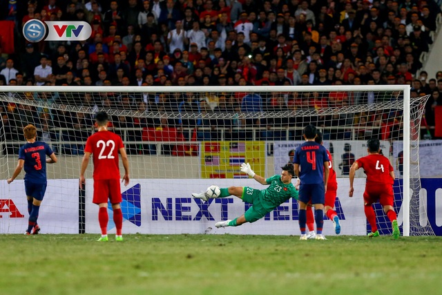 Đặng Văn Lâm nhiều khả năng không thể tham dự AFF Cup 2020 - Ảnh 1.