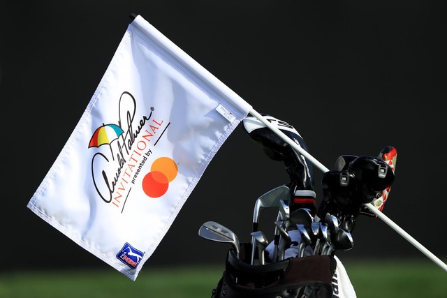 Golf: The Masters 2020 chốt danh sách thi đấu, Arnold Palmer Cup dời thời gian tổ chức - Ảnh 2.