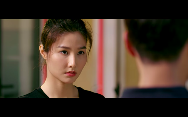 Tình yêu và tham vọng - Tập 7: Tuệ Lâm đứng sau, tuyển ngầm em gái Linh vào Hoàng Thổ làm - Ảnh 4.