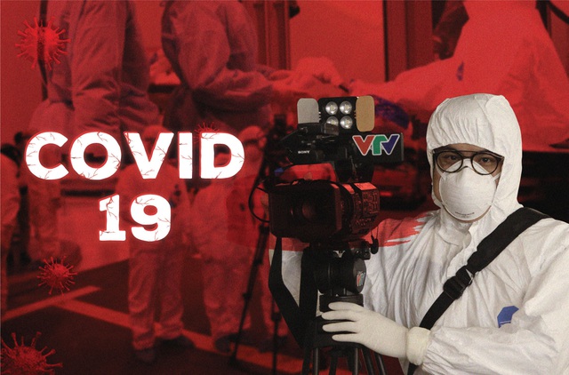Ra mắt kênh thông tin chuyên biệt mới của VTV về dịch bệnh COVID-19 - Ảnh 1.