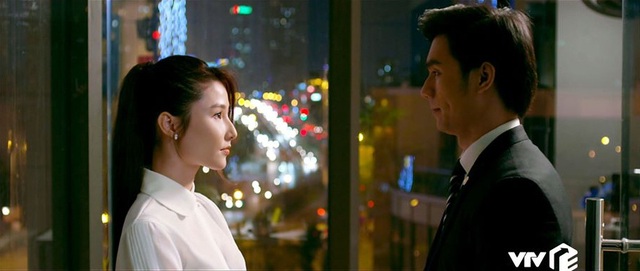 Tình yêu và tham vọng - Tập 8: Tiết lộ dự án mới của Hoàng Thổ cho Phong, Linh không ngờ đã bị Minh theo dõi - Ảnh 20.