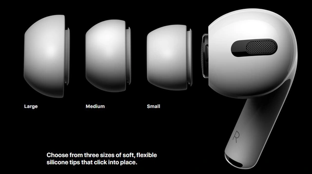 Móc túi người dùng như Apple: Bán mấy miếng silicon bé tý với giá gần 200.000 đồng - Ảnh 1.