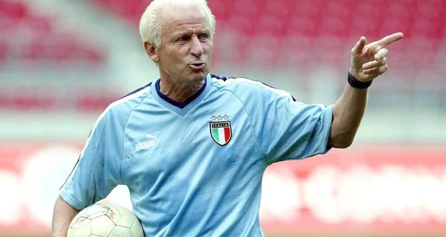 Giovanni Trapattoni muốn trở lại với bóng đá - Ảnh 1.