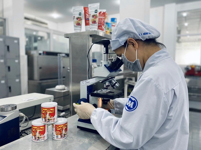 Vinamilk đưa Sữa Ông Thọ sang Trung Quốc giữa đại dịch COVID-19 - Ảnh 2.