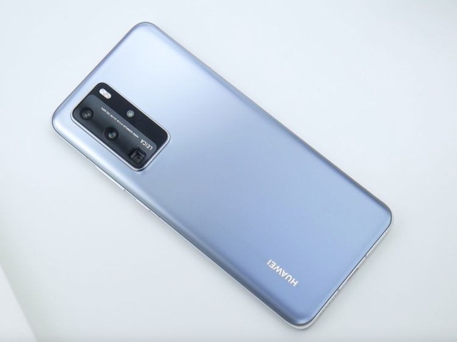 Lỗi thằng đánh máy khiến Huawei nhầm ảnh chụp từ máy DSLR để quảng cáo cho P40 Pro - Ảnh 2.