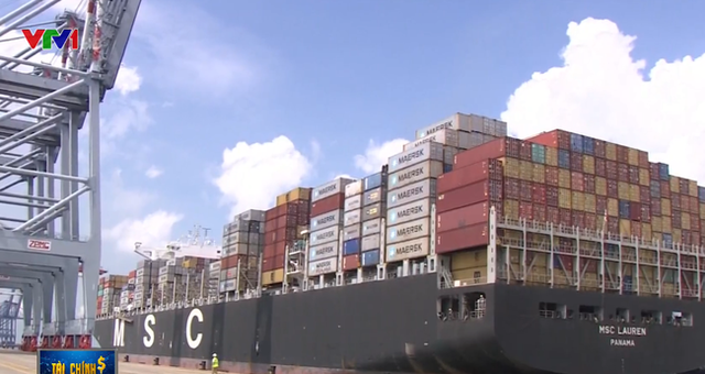 Bộ Giao thông Vận tải lý giải nguyên nhân không giảm giá dịch vụ tại cảng biển - Ảnh 1.