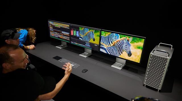 Chia tay Intel, Apple sẽ dùng chip nhà trồng cho máy tính Mac từ năm 2021 - Ảnh 2.
