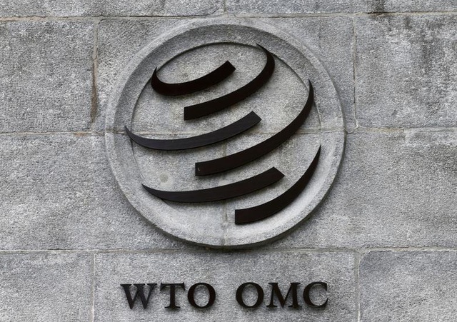 WTO cảnh báo thương mại toàn cầu giảm 1/3 do dịch COVID-19 - Ảnh 1.