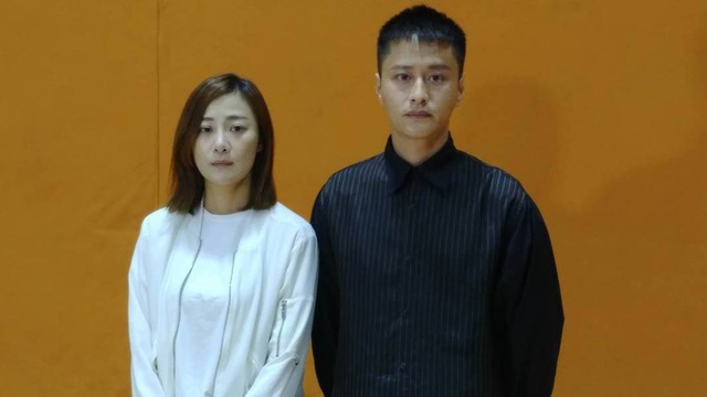 Làng giải trí Hong Kong lại chấn động vì vụ ngoại tình mới, lãnh đạo TVB tức giận xuống tay - Ảnh 1.