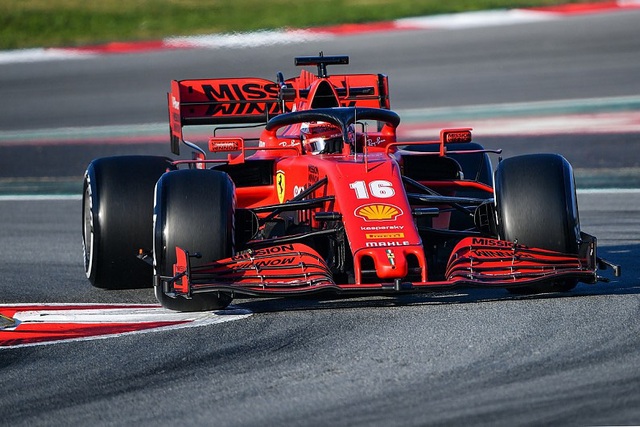 F1: Ferrari xem xét việc cắt giảm chi phí trong năm 2023 - Ảnh 1.