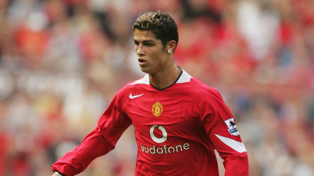 Ronaldo suýt phải giải nghệ năm 15 tuổi - Ảnh 3.