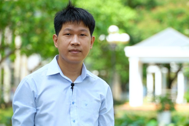 Trao giải thưởng Tạ Quang Bửu 2020 cho 3 nhà khoa học ngành Y Dược, Toán học, Vật lý - Ảnh 3.