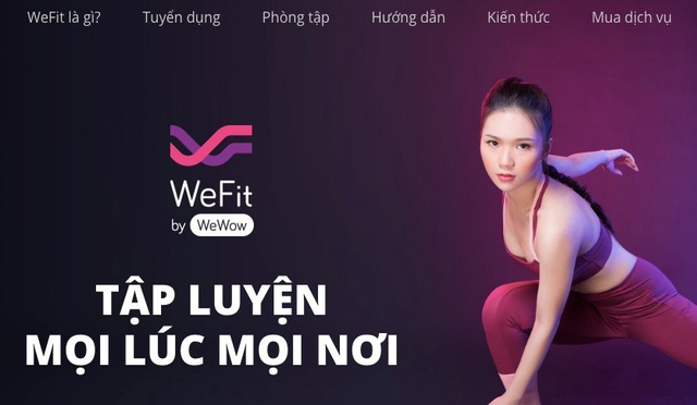 Sáng lập WeFit Khôi Nguyễn: Chết xong phải đứng dậy thật nhanh - Ảnh 1.