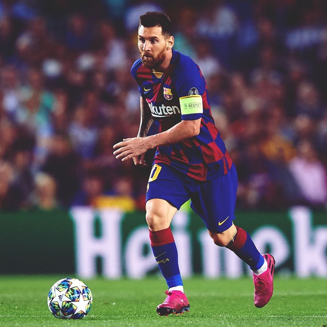 Lionel Messi cảnh báo đồng đội điều gì trước thời điểm thi đấu trở lại - Ảnh 1.