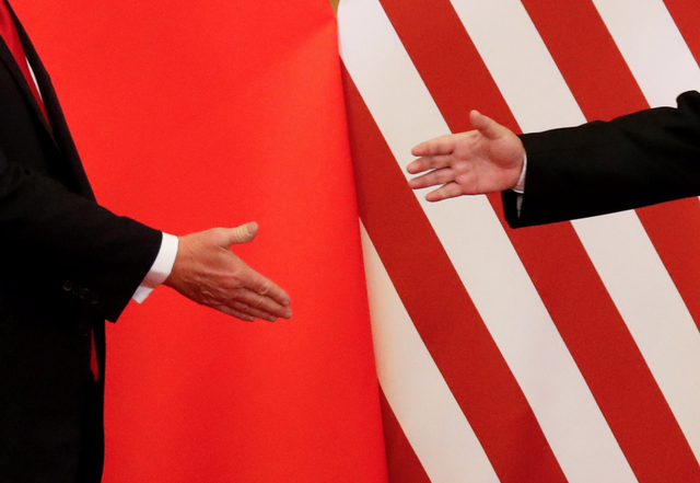 Tổng thống Trump doạ cắt đứt hoàn toàn quan hệ với Trung Quốc - Ảnh 3.