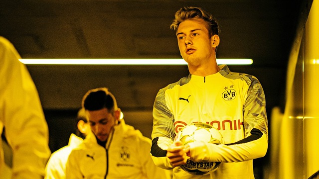 Dortmund sẽ hạ Schalke 04 làm quà cho NHM - Ảnh 1.