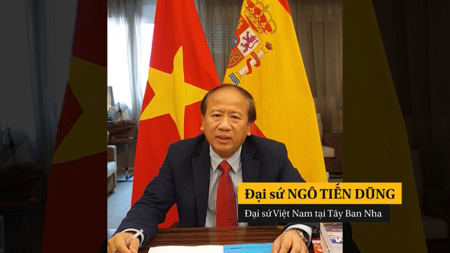 Tọa đàm trực tuyến: Giải đáp thắc mắc về Bảo hộ công dân Việt Nam tại nước ngoài thời COVID-19 - Ảnh 2.