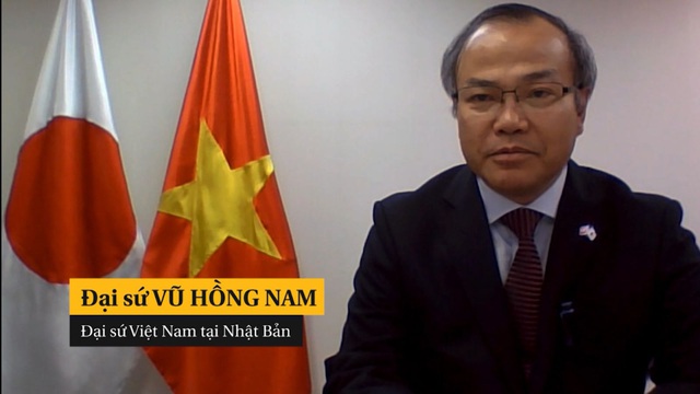 Tọa đàm trực tuyến: Giải đáp thắc mắc về Bảo hộ công dân Việt Nam tại nước ngoài thời COVID-19 - Ảnh 4.