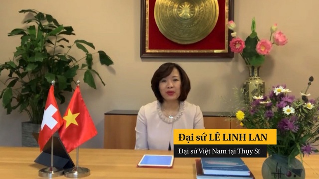 Tọa đàm trực tuyến: Giải đáp thắc mắc về Bảo hộ công dân Việt Nam tại nước ngoài thời COVID-19 - Ảnh 5.