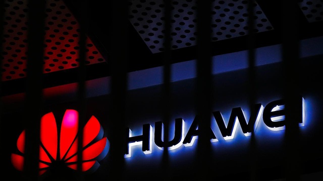 Trung Quốc yêu cầu Mỹ ngừng đàn áp vô lý với Huawei - Ảnh 1.