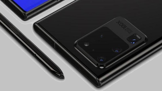 Chuyện khó tin: Pin Galaxy Note 20+ không trâu bằng S20 Ultra - Ảnh 2.