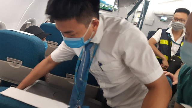 Ca ghép tạng xuyên Việt: Chuyển hai lá gan trong đêm từ Hà Nội vào TP.HCM để ghép cho bệnh nhân xơ gan - Ảnh 1.