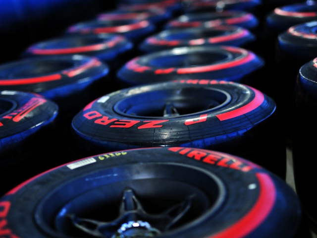 Pirelli đưa ra tiêu chuẩn mới về lốp ở mùa giải 2020 - Ảnh 1.